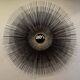 Sunburst Mirror W. Friedle Circa 1970