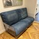 Kartell sofa