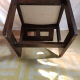 4 chairs house regain