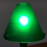 Postmodern Italian table lamp Lulu by Veneta Lumi, 1980s.