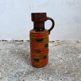 Vase fat lava carstens tönnieshof