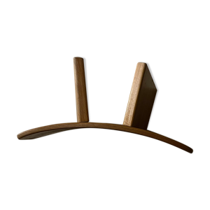 Tabouret méditation Alain Gaubert