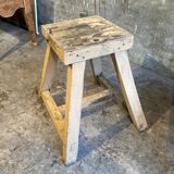 Etabli de sculpteur