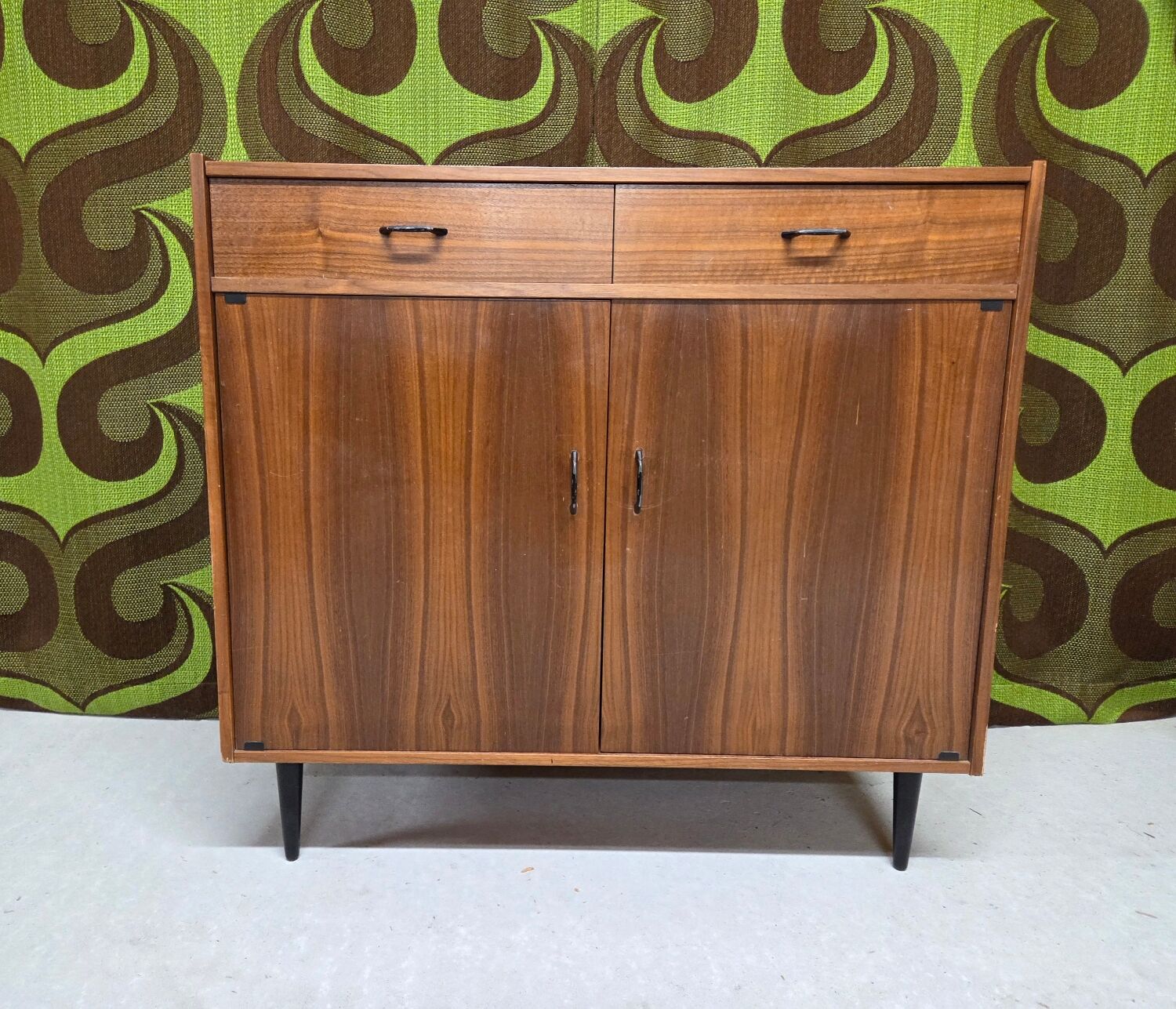 1970s vintage storage furniture
