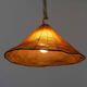 Sarasar pendant-lamp by roberto pamio & renato toso for leucos