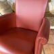 Poltrona Frau armchair