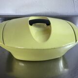 Raymond Loewy Daubiere Le Creuset