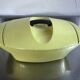 Raymond Loewy Daubiere Le Creuset