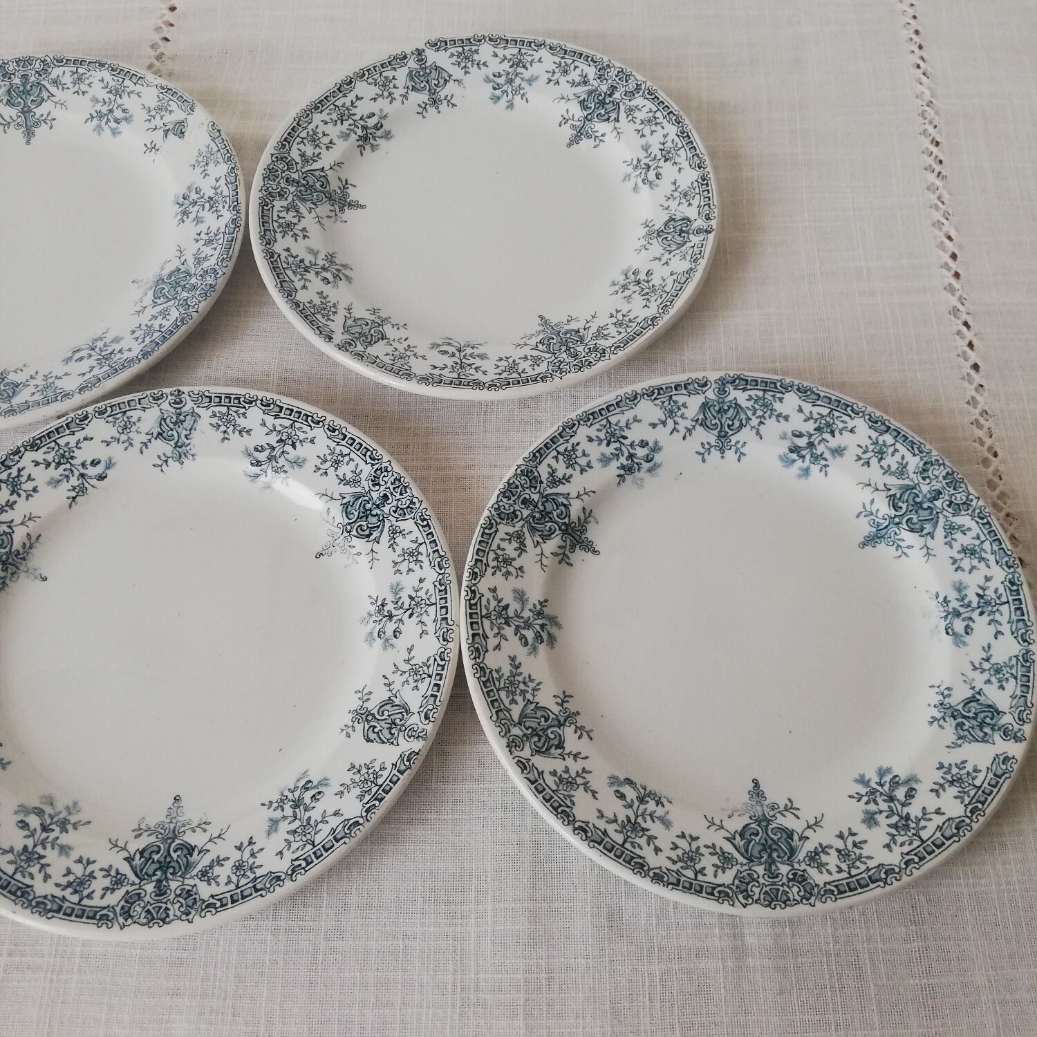 Assiette