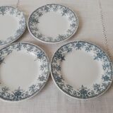 Assiette