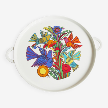 Assiette de service Villeroy et Boch Acapulco