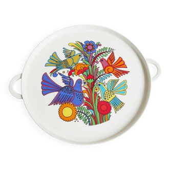 Assiette de service Villeroy et Boch Acapulco