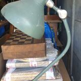 Jumo lamp