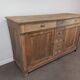 Large 19th century chest