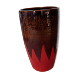 Ceramic vase