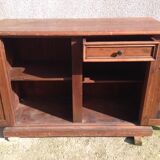 Vintage buffet