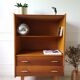 Vintage shelf