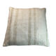 Vintage turkish kilim cushion cover , 60x60 cm