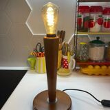 Lumess lamp from the 80s