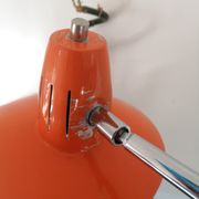 Fase desk lamp, Madrid, Faro model 1968