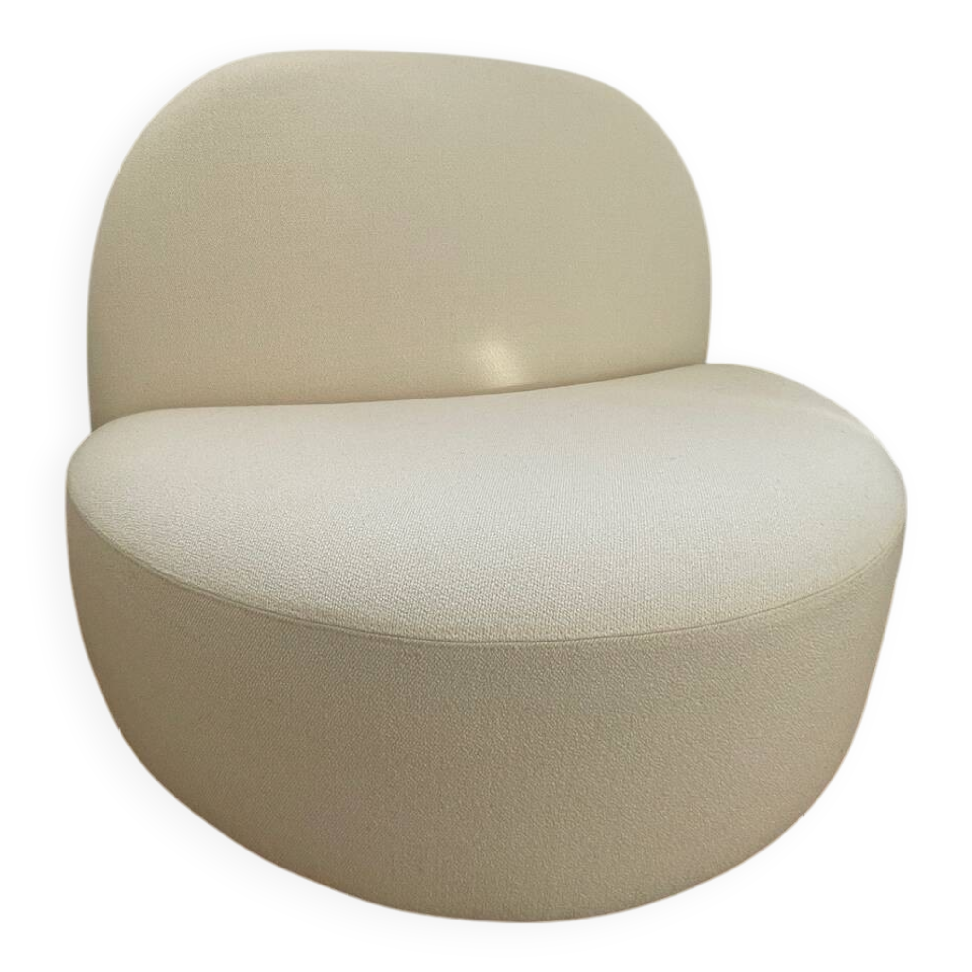 Élysée armchair by Pierre Paulin