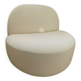 Fauteuil Élysée Pierre Paulin