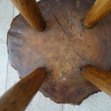 Pair of stools