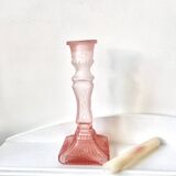 Art deco candle holder