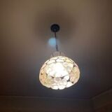 Lustre nacre vintage
