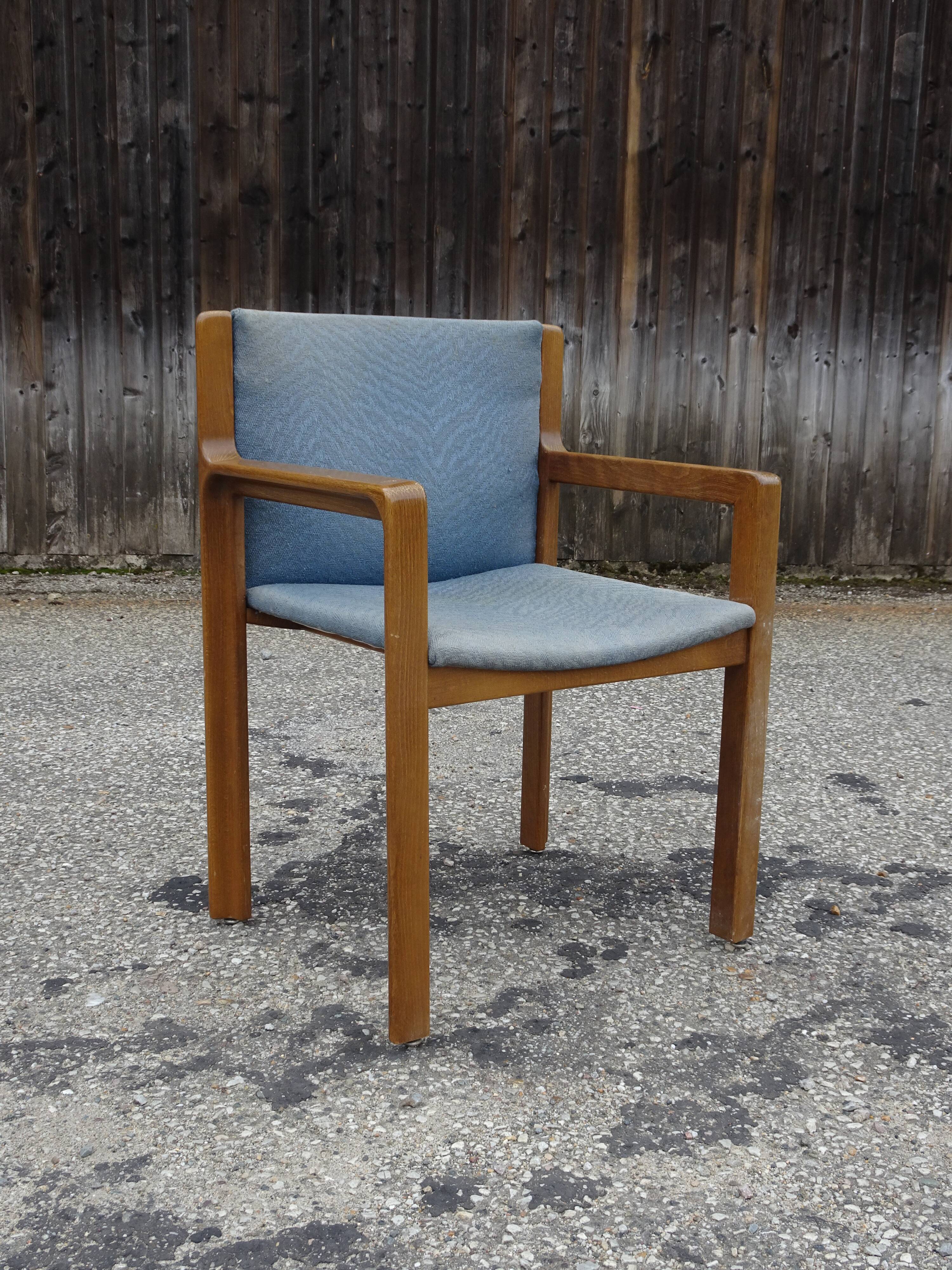 Chair bridge, anonymous creator, around 1950-1960