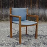 Chair bridge, anonymous creator, around 1950-1960