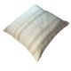 Vintage turkish kilim cushion cover , 60x60 cm