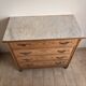 Art Deco chest of drawers