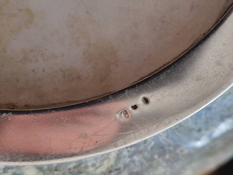 Lucien Gaillard (1861-1942) and the Glatigny workshop (1897-1902) Stoneware vase