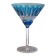 Verre à cocktail tommy saint louis