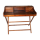 Dresser folding hardwood