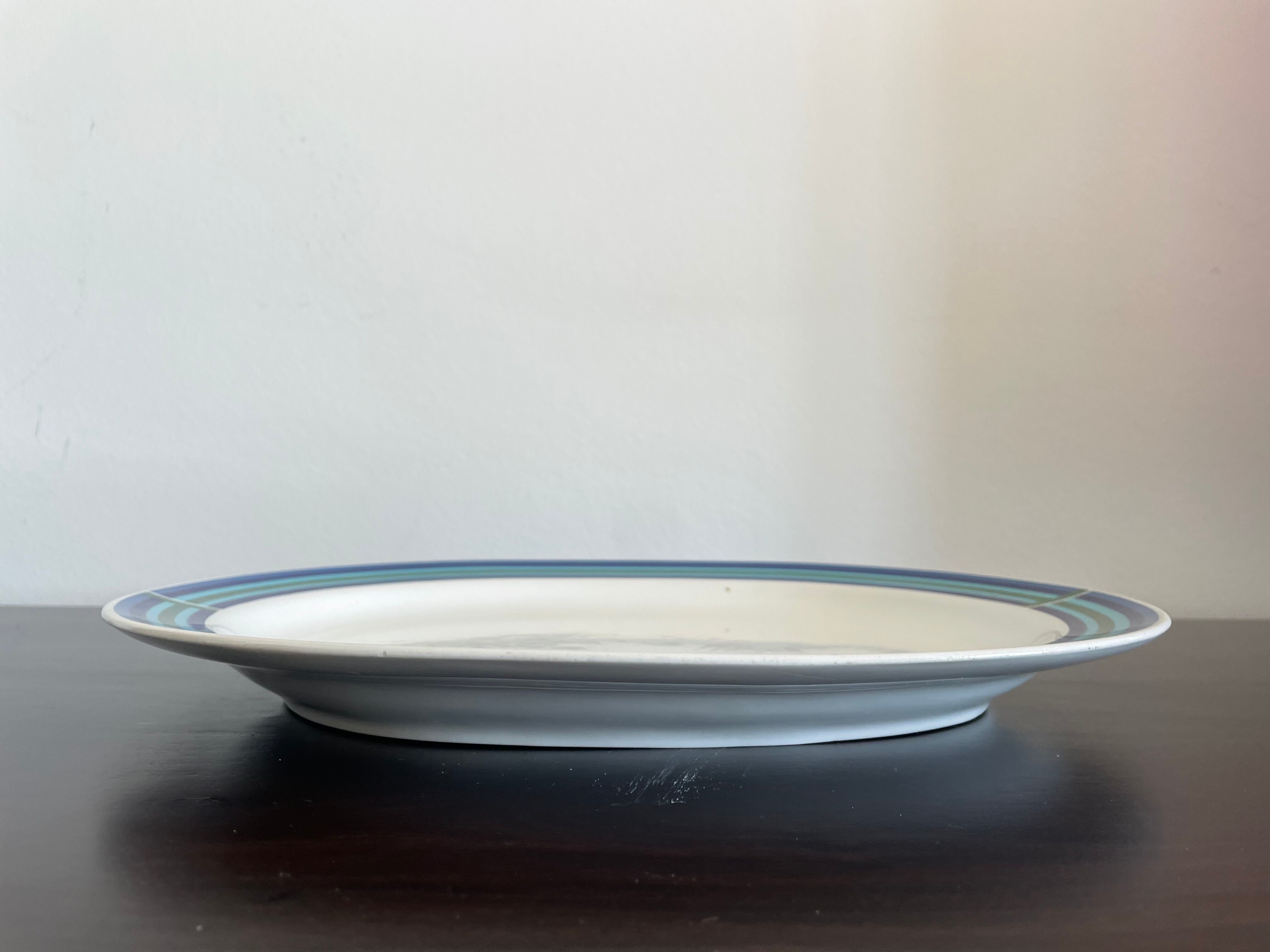 Plat Richard Ginori