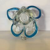 Murano pocket ashtray