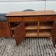 Vintage sideboard