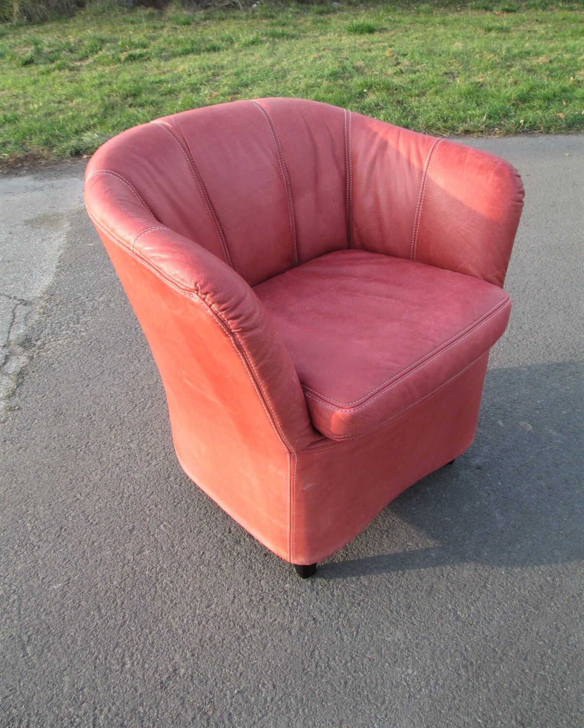 Armchair, Dux, Sweden, 1970s