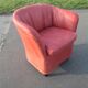 Armchair, Dux, Sweden, 1970s