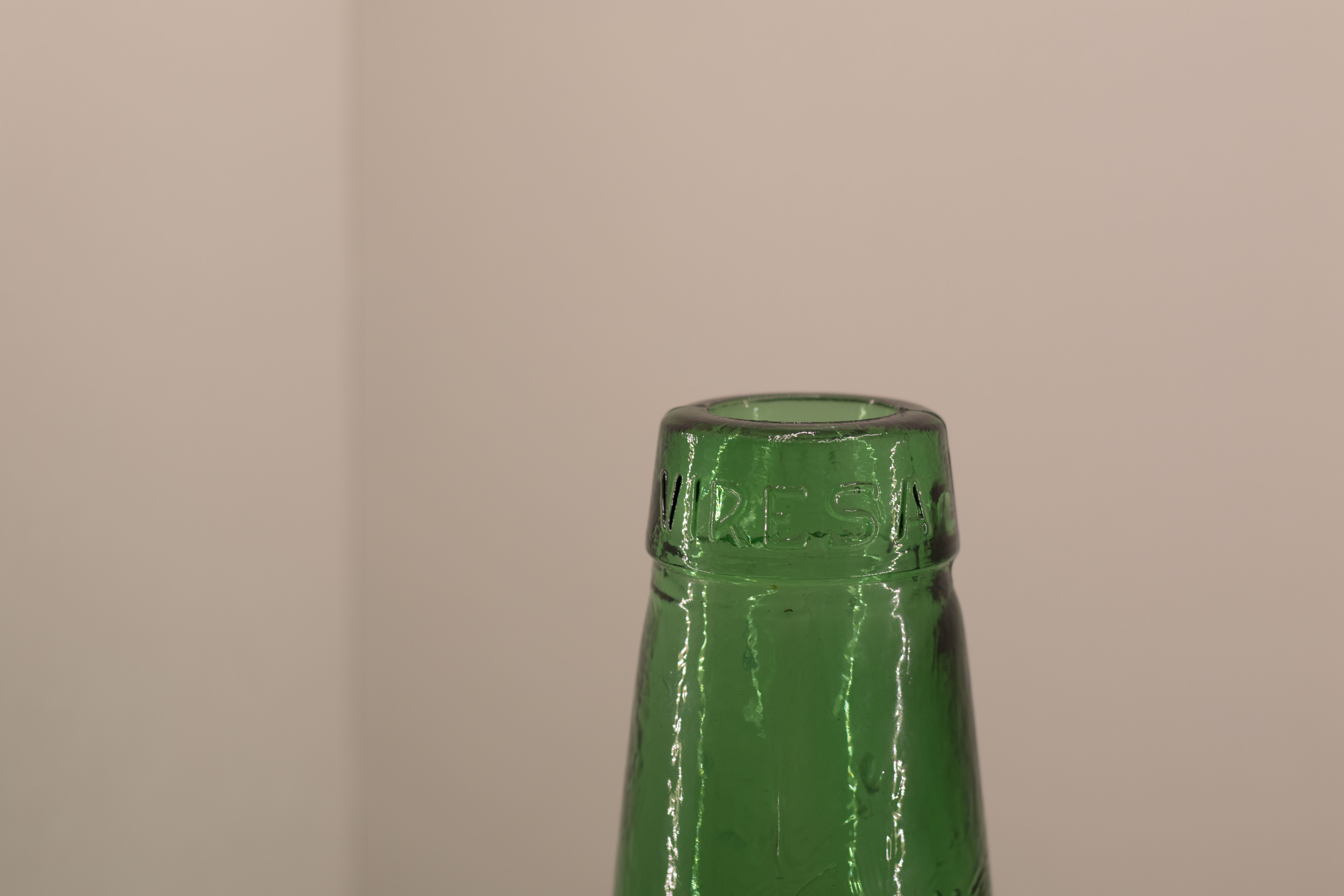 Demijohn viresa 30 litres