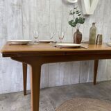 Scandinavian table