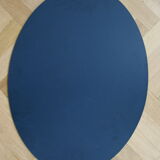 Mirror beveled 60 x 45cm