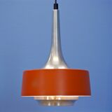 Suspension hollandaise de Louis Kalff pour Philips, années 1960
