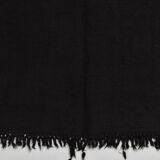 Polka Dot Vintage Hemp Rug 246x167cm