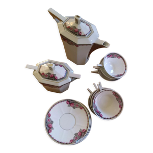 Service a café de limoges