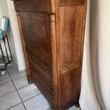 Secretary Louis Philippe