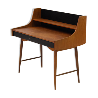 Mid Century Desk by john Texmon, Norway 1960's