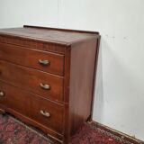 Commode